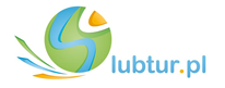 Logo portalu turystycznego lubtur
